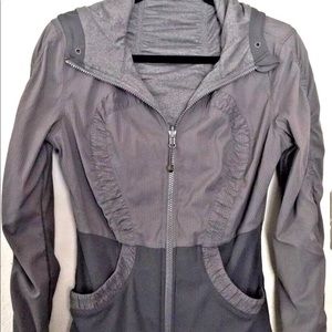 Lululemon jacket